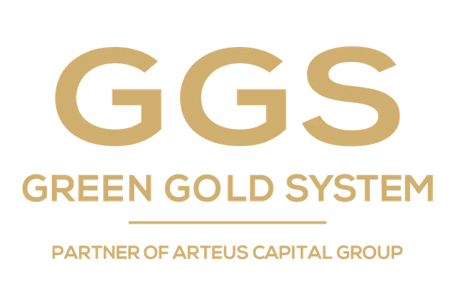 Green Gold System — the operator’s own site